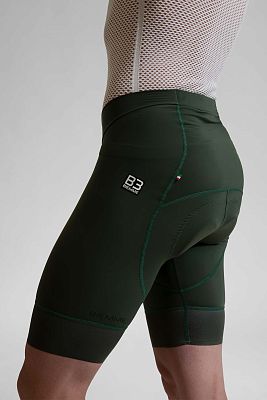 Превью Велотрусы BIEMME Legend Eco 25 Military Green